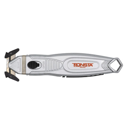 Ronsta Knives KC001 Concealed Knife Metal Body
