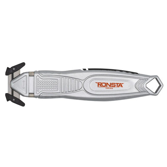 Ronsta Knives KC001 Concealed Knife Metal Body