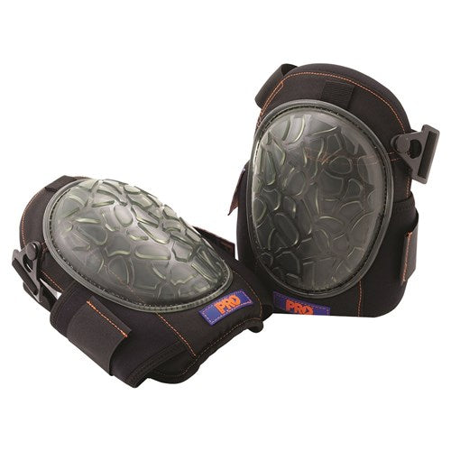 Pro Choice KPHS Turtle Back Knee Pads Hard Shell