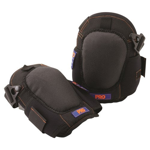 Pro Choice KPLS ProComfort Knee Pads Leather Shell
