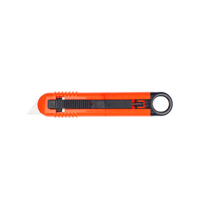 Ronsta Knives KS006 Auto-Retractable Safety Knife Economical