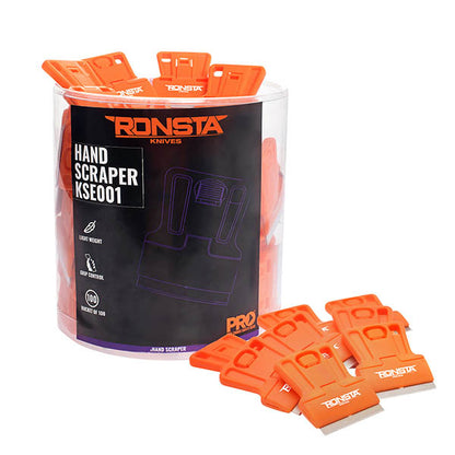 Ronsta Knives KSE001 Hand Scraper