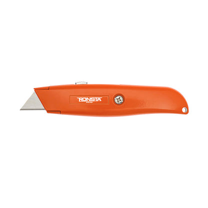 Ronsta Knives KU006 Manual Retractable Utility Knife