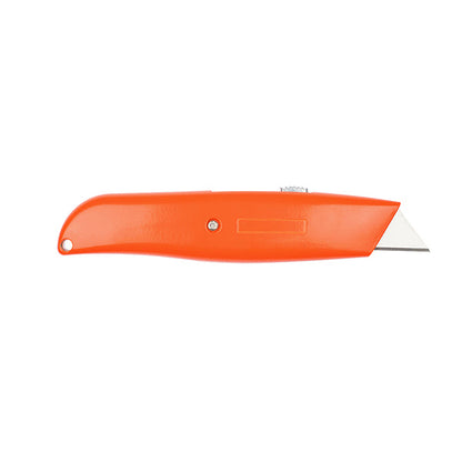 Ronsta Knives KU006 Manual Retractable Utility Knife