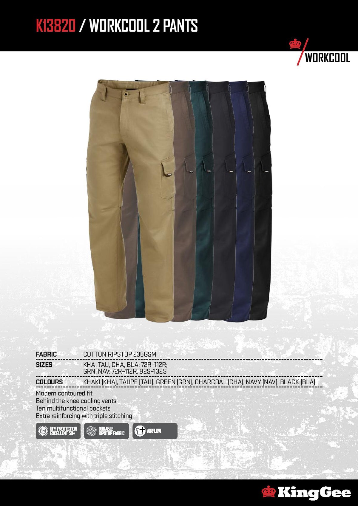 Specification