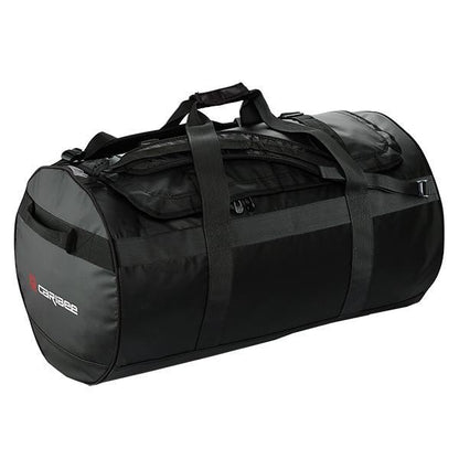 Caribee 5807 Kokoda 90L Gear Bag Black