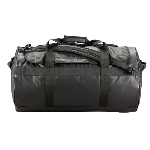 Caribee 5807 Kokoda 90L Gear Bag Black