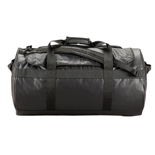 Caribee 5807 Kokoda 90L Gear Bag Black