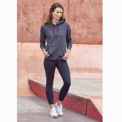 Biz Collection L323LT Womens Luna 7/8 Length Legging