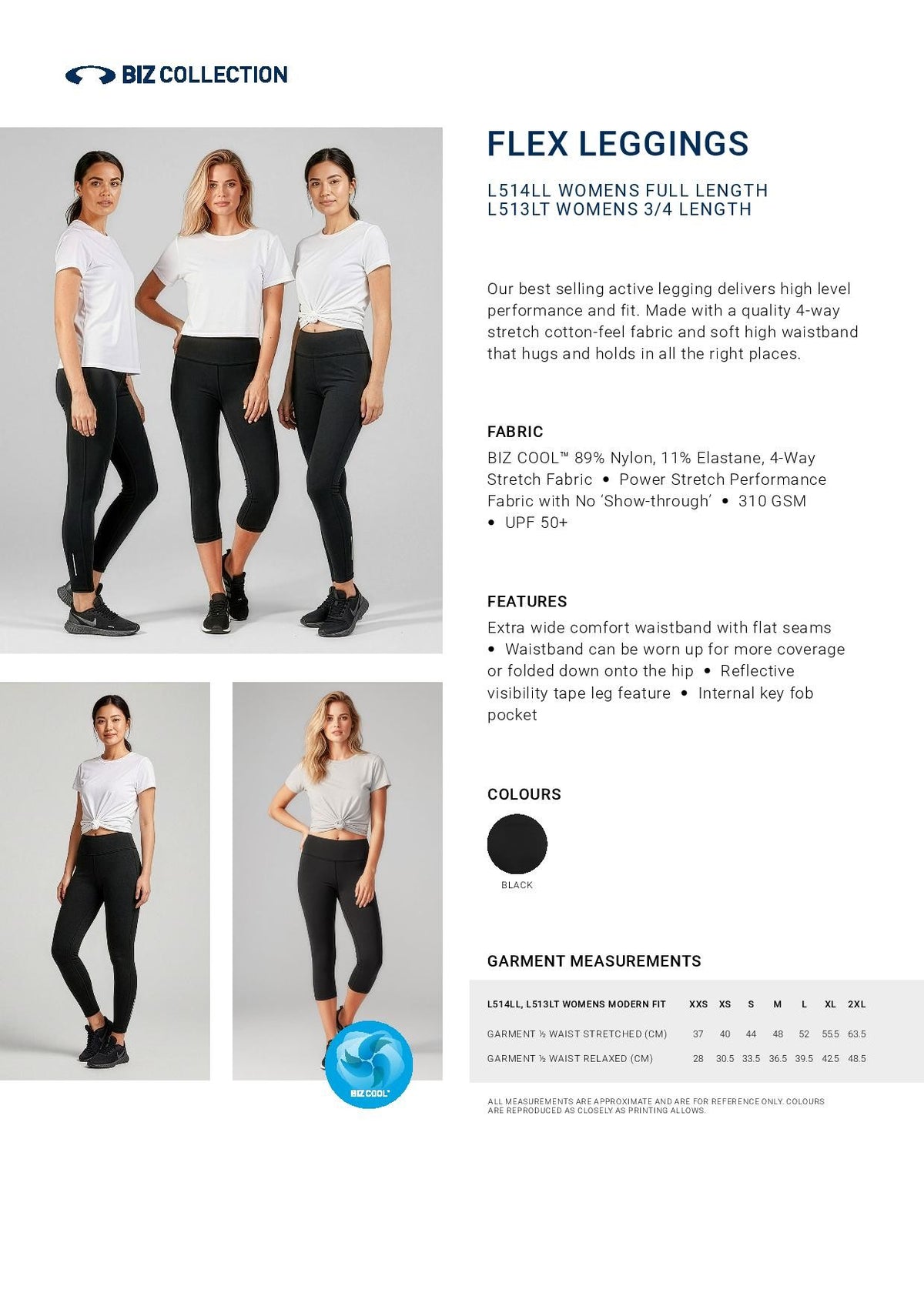 Specification
