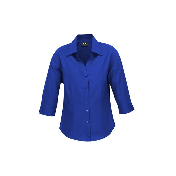 Biz Collection LB3600 Oasis Ladies 3/4 Shirt
