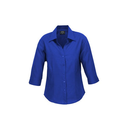 Biz Collection LB3600 Oasis Ladies 3/4 Shirt