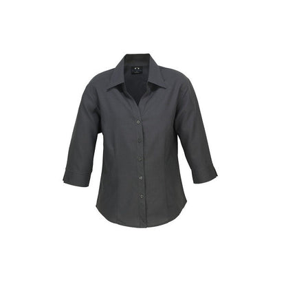 Biz Collection LB3600 Oasis Ladies 3/4 Shirt