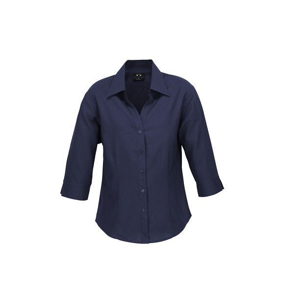 Biz Collection LB3600 Oasis Ladies 3/4 Shirt