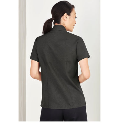 Biz Collection LB3601 Oasis Ladies S/S Shirt