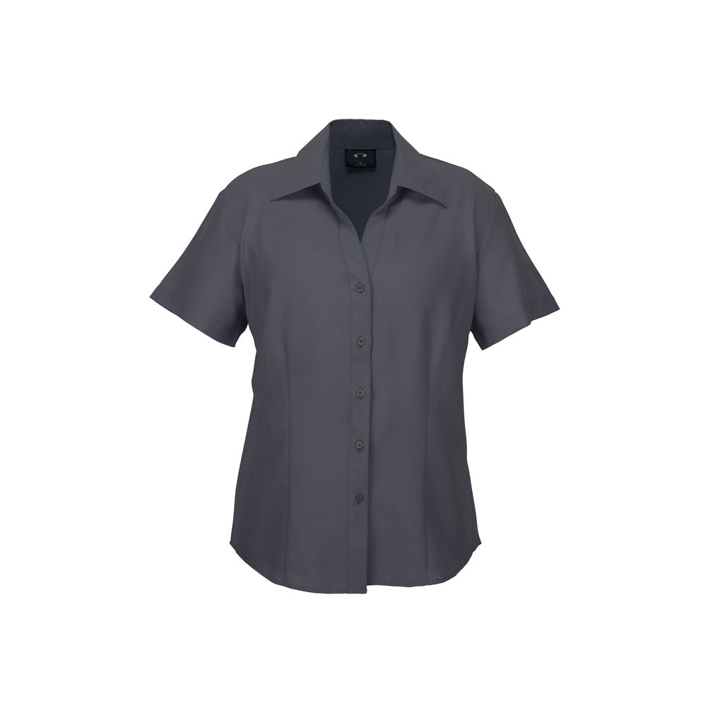 Biz Collection LB3601 Oasis Ladies S/S Shirt
