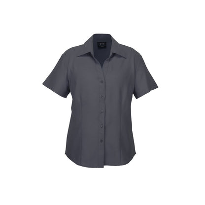 Biz Collection LB3601 Oasis Ladies S/S Shirt
