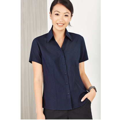 Biz Collection LB3601 Oasis Ladies S/S Shirt