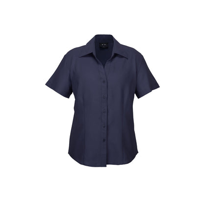 Biz Collection LB3601 Oasis Ladies S/S Shirt