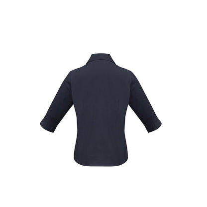 Biz Collection LB7300 Metro Ladies 3/4 Shirt