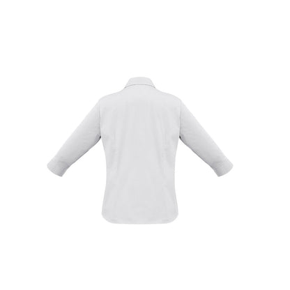 Biz Collection LB7300 Metro Ladies 3/4 Shirt