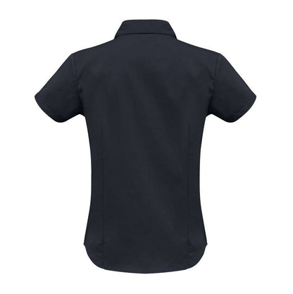 Biz Collection LB7301 Metro Ladies Short Sleeve Shirt