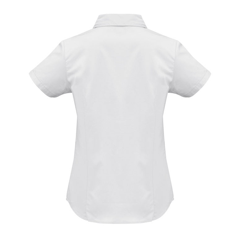 Biz Collection LB7301 Metro Ladies Short Sleeve Shirt