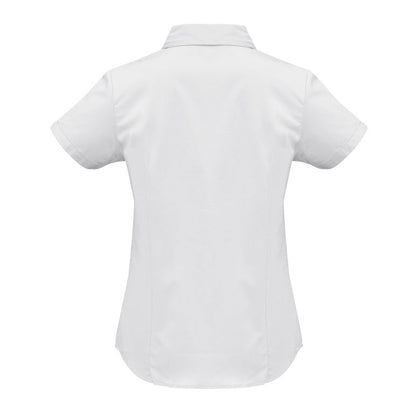 Biz Collection LB7301 Metro Ladies Short Sleeve Shirt