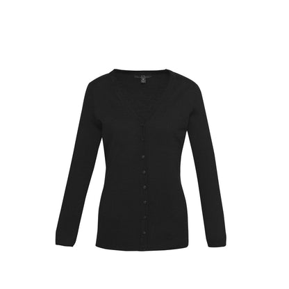 Biz Collection LC417L Womens Milano Cardigan