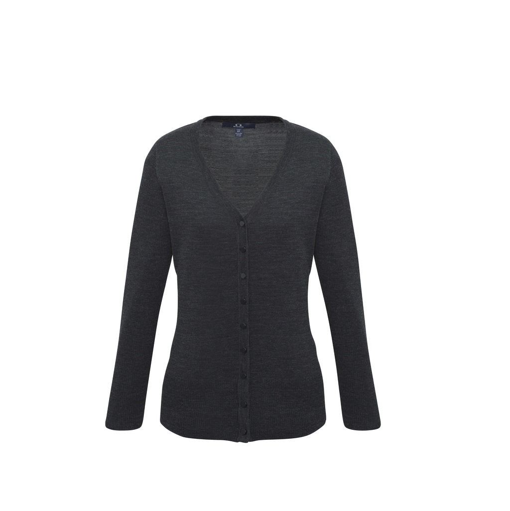 Biz Collection LC417L Womens Milano Cardigan