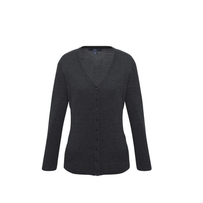 Biz Collection LC417L Womens Milano Cardigan