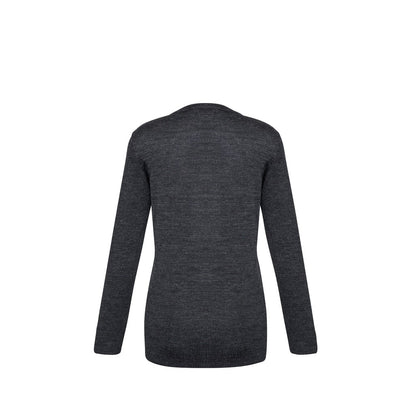 Biz Collection LC417L Womens Milano Cardigan
