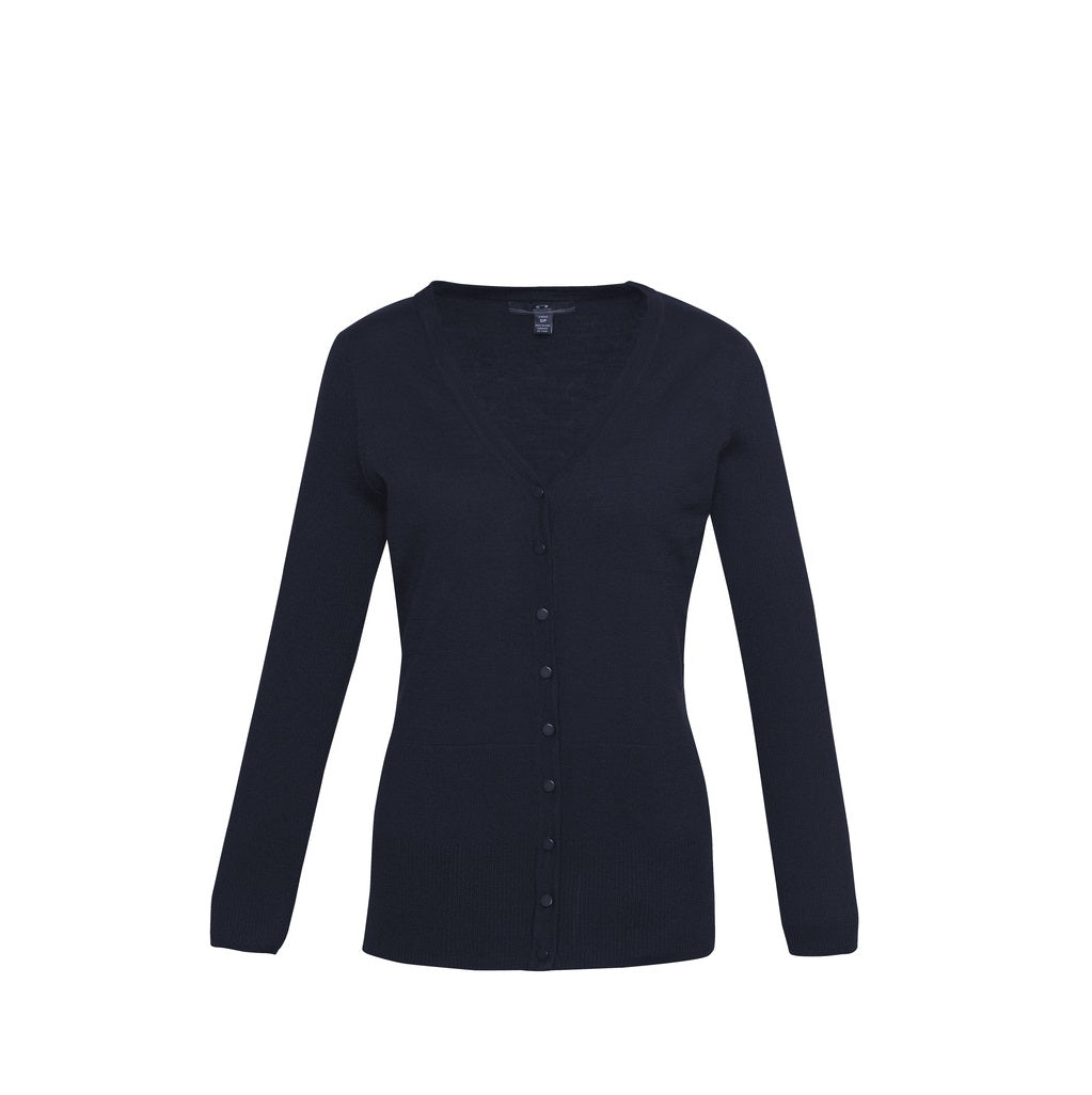 Biz Collection LC417L Womens Milano Cardigan