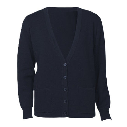 Biz Collection LC8008 Ladies Woolmix Knit Cardigan