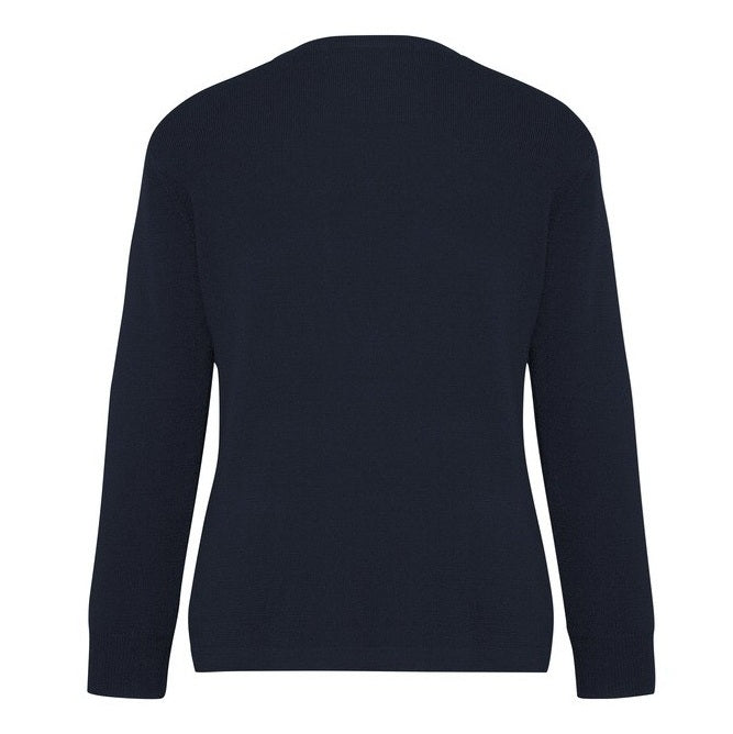 Biz Collection LC8008 Ladies Woolmix Knit Cardigan