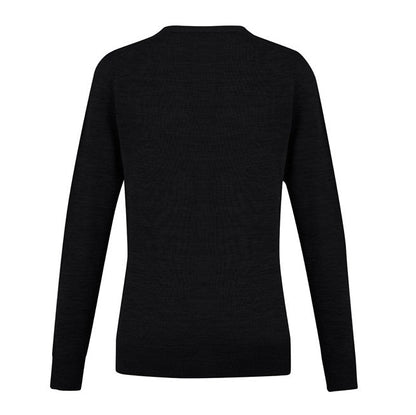 Biz Collection LC916L Roma Ladies Knit Cardigan