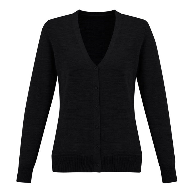 Biz Collection LC916L Roma Ladies Knit Cardigan