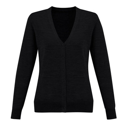 Biz Collection LC916L Roma Ladies Knit Cardigan