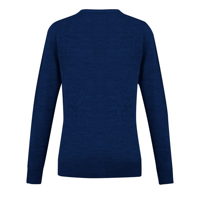 Biz Collection LC916L Roma Ladies Knit Cardigan