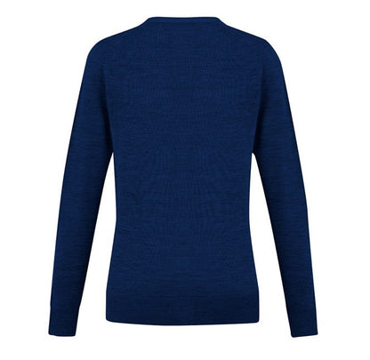 Biz Collection LC916L Roma Ladies Knit Cardigan