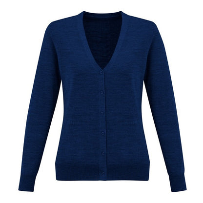 Biz Collection LC916L Roma Ladies Knit Cardigan