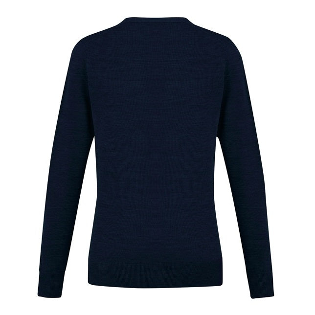 Biz Collection LC916L Roma Ladies Knit Cardigan