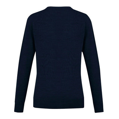 Biz Collection LC916L Roma Ladies Knit Cardigan