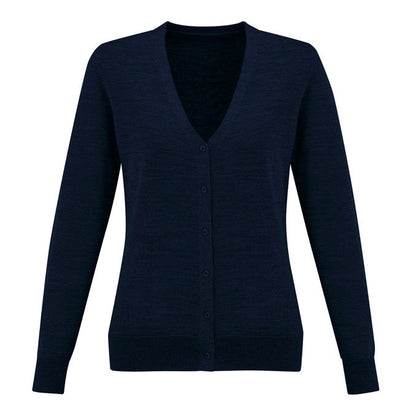 Biz Collection LC916L Roma Ladies Knit Cardigan