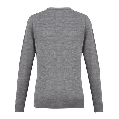 Biz Collection LC916L Roma Ladies Knit Cardigan