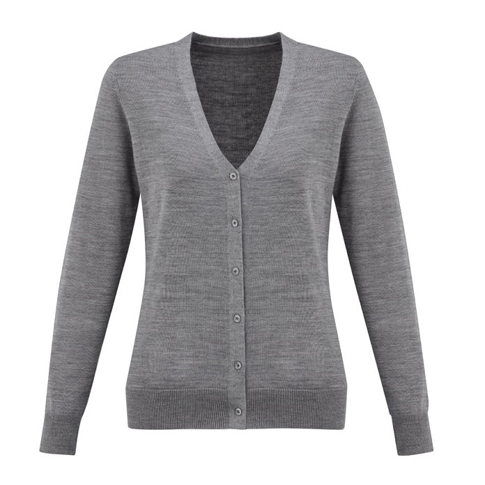 Biz Collection LC916L Roma Ladies Knit Cardigan