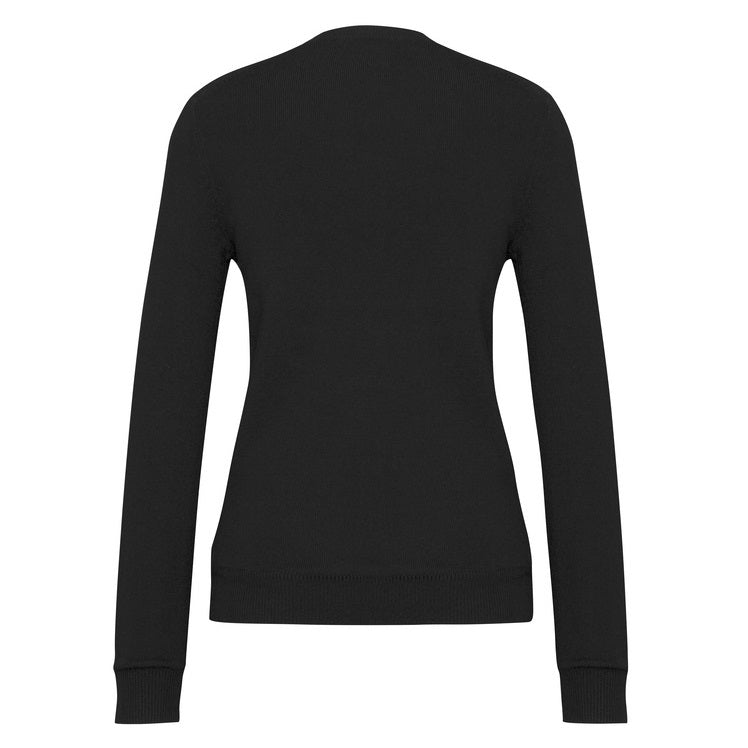 Biz Collection LP3506 Ladies V-Neck Knit Pullover