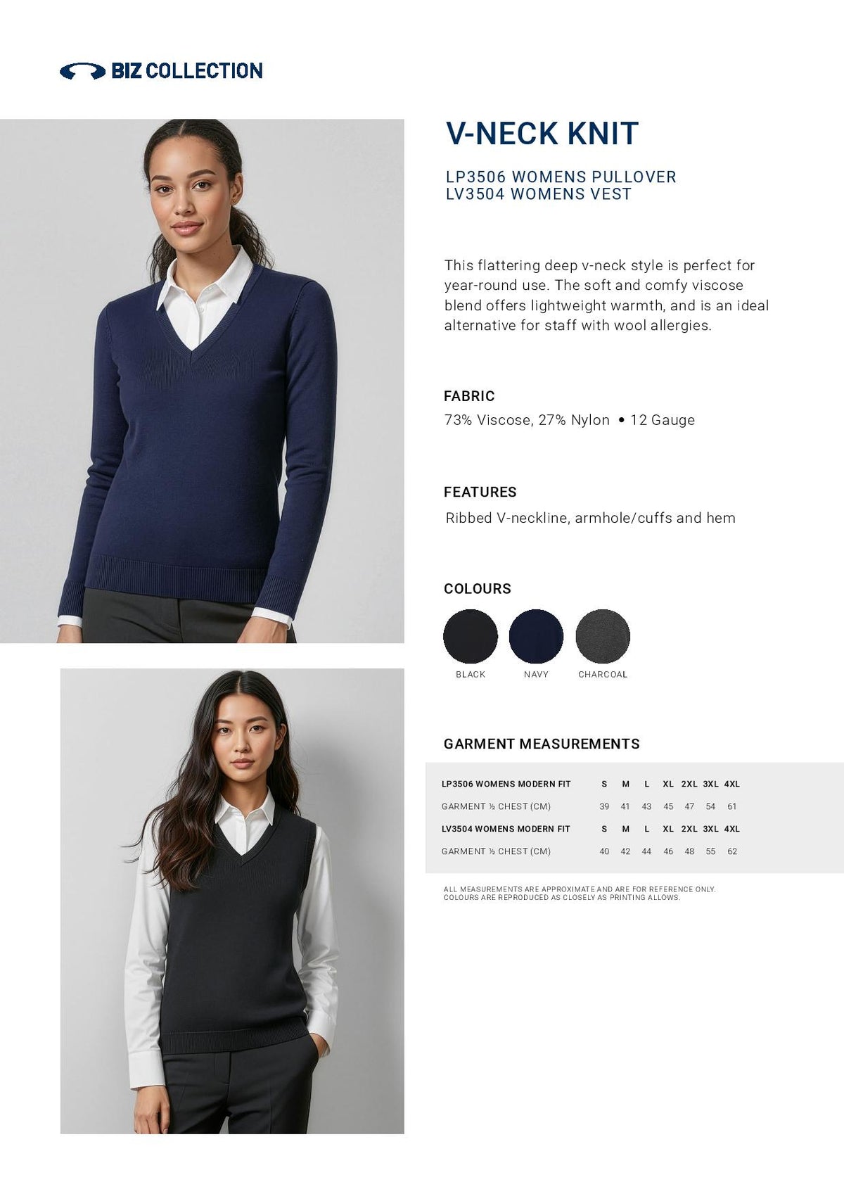Specification