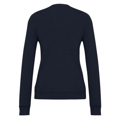 Biz Collection LP3506 Ladies V-Neck Knit Pullover