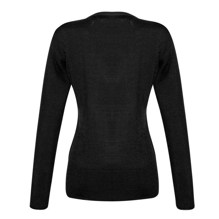 Biz Collection LP618L Ladies Milano Knit Pullover